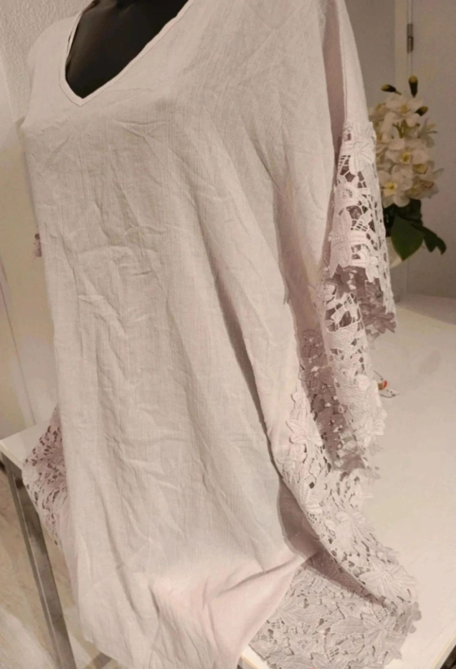 Tunique robe neuve Calzedonia – photo 5